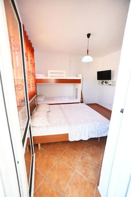 Apartment Eri'S Room Durres