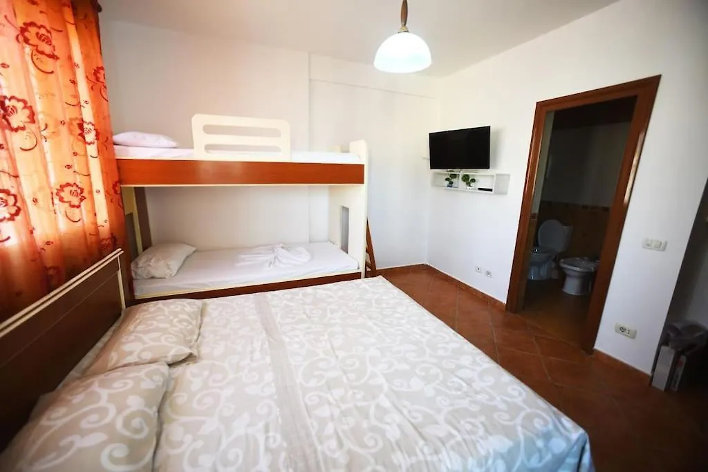 Eri'S Room Durres Apartment