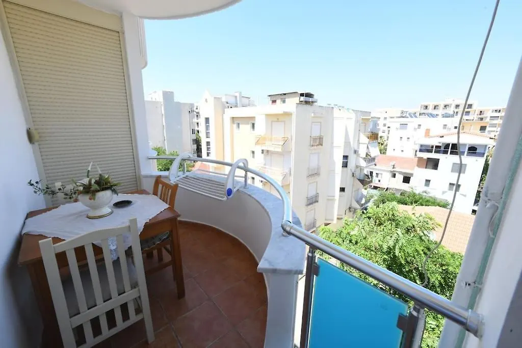 Eri'S Room Durres 0*,
